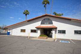 761 E University Drive