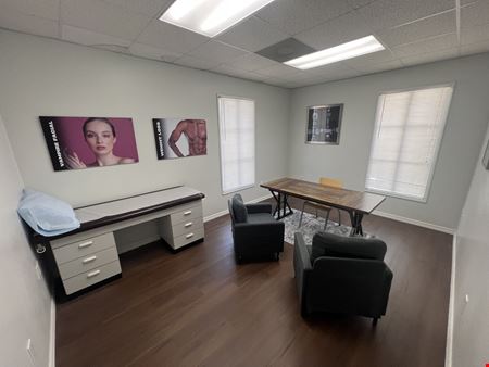 Office space for Rent at 1270 Orange Ave in Winter Park