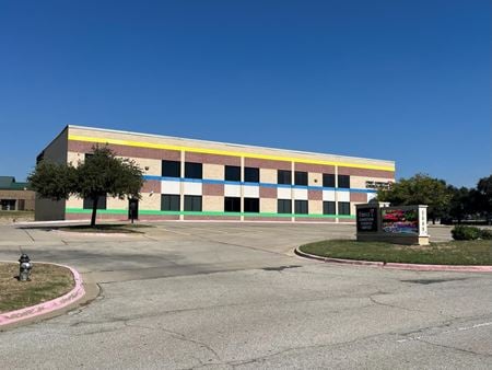 Office space for Sale at 2565 MacArthur Boulevard in Lewisville