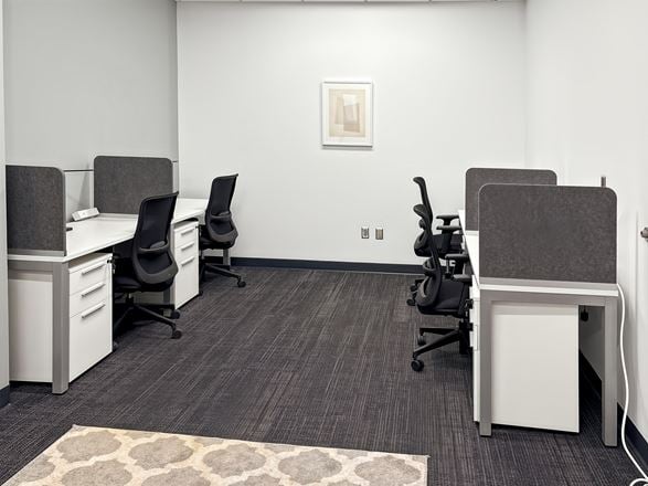 Regus - Minneapolis – Olympic Place