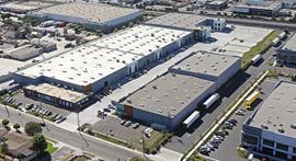 Nelson Springs Commerce Center