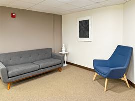 Regus - Boulder - Center Green Dr