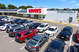 The Shoppes at Diamond HIll