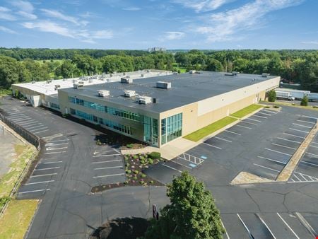 Photo of commercial space at 120 Stedman St in Lowell