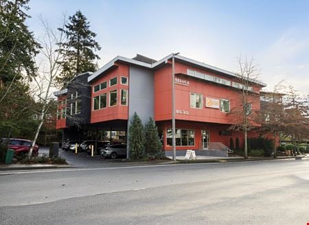 Office space for Rent at 8630 164th Ave NE in Redmond