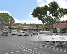 Plaza Rancho Penasquitos