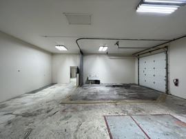 Dubois Industrial Building