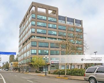 800 Willamette Street