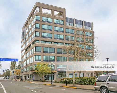 800 Willamette Street