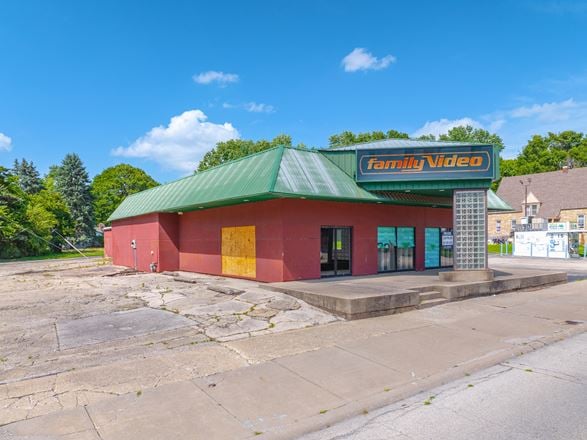 187 W. Losey St.