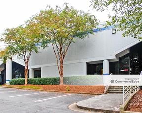 Royal Woods Business Center - 5243 Royal Woods Pkwy