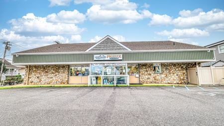 Photo of commercial space at 301 N Dorset Ave in Ventnor City