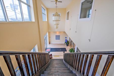 Office space for Rent at 146 Thirtieth Street in Toronto