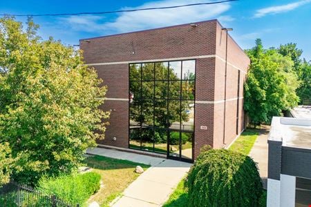 Office space for Rent at 3968 Mount Elliott Street in Detroit