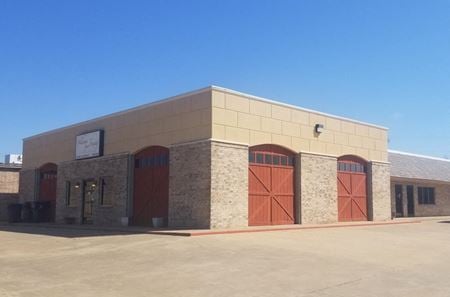 Photo of commercial space at 24 NW 144th Circle in Edmond