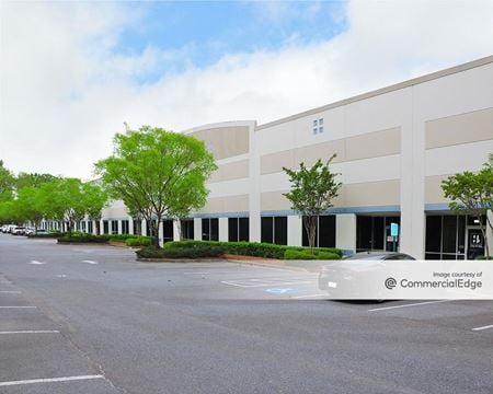 Photo of commercial space at 2150 Cedars Road in Lawrenceville