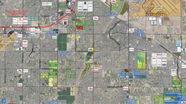 Higley Rd & Queen Creek Rd | NWC - Land
