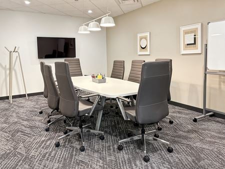 Photo of commercial space at 1750 Howe Avenue #300 in Sacramento