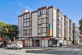 1137 Folsom St