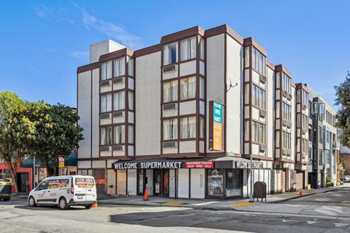 1137 Folsom St