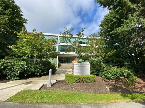 3605 Gilmore Way