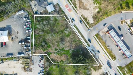 Photo of commercial space at 1910 & 2006 Old Hearne Rd in Bryan
