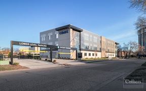 Medical / Office Space For Lease with Ambulatory Surgery Center