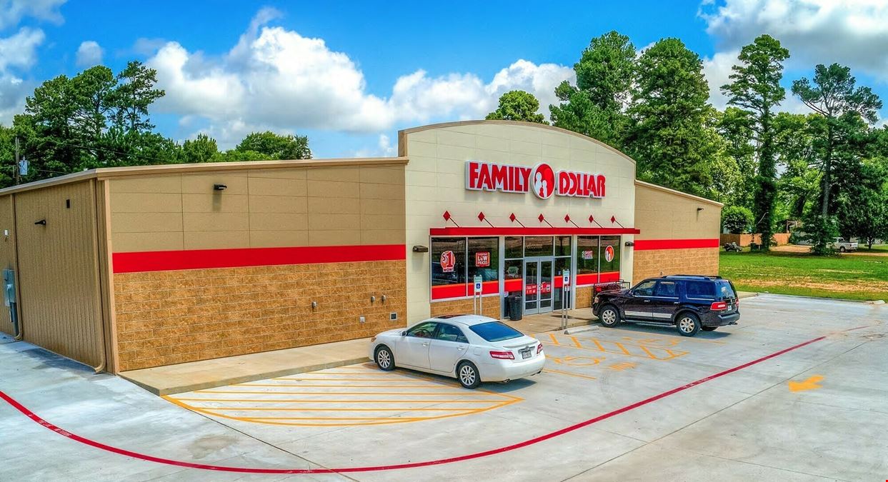 Family Dollar