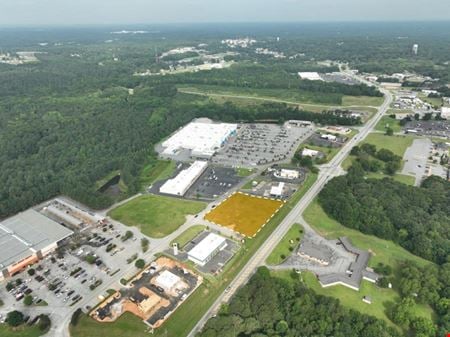 Photo of commercial space at 1700 Anderson HWY in Hartwell