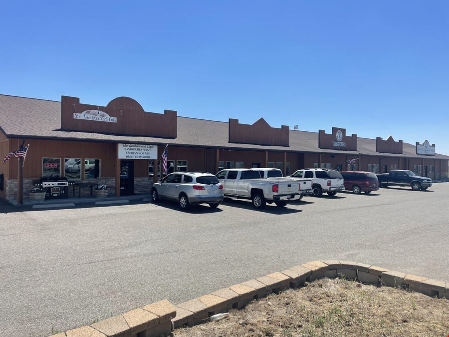 410 N Highway 75