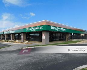 8131 West Interstate 10