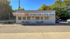 Land, Building & Business - Longstanding Operation in Kelowna