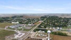 Commerce Venture Land