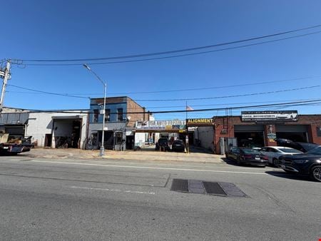 Industrial space for Sale at 3101-3105 Cropsey Ave in Brooklyn