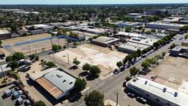 1.25± acres SWC Main Street and Liberty Street