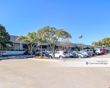 Photo of commercial space at 2535 Brockton Drive in Austin
