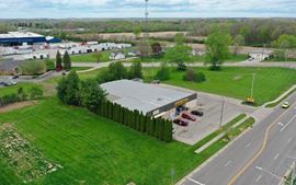 Dollar General-Anchored Retail Center