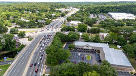 Royal Oak Plaza For Sale