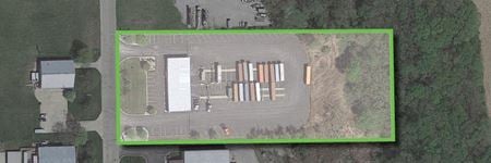 Industrial space for Sale at 24051 S Northern Illinois Dr in Channahon