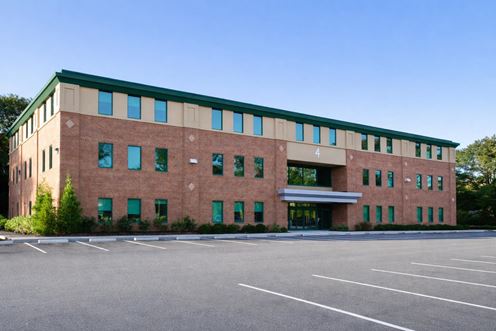 Greenwich Medical Center & Office Park