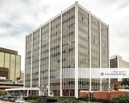 The 222 Building
