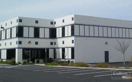 Photo of commercial space at 45861 Hotchkiss St in Fremont