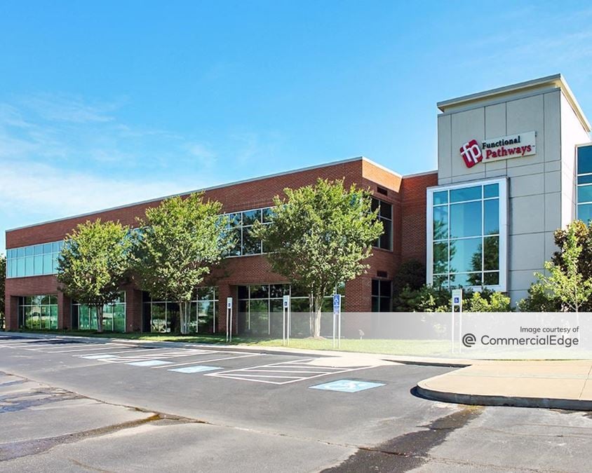 Century Park I - 10133 Sherrill Blvd, Knoxville, TN | CommercialSearch