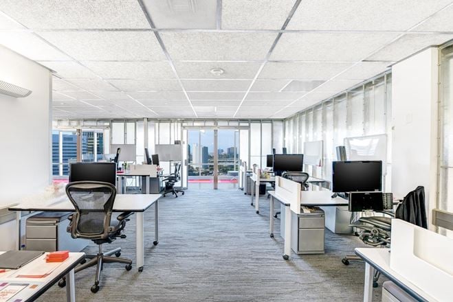 TechSpace Los Angeles