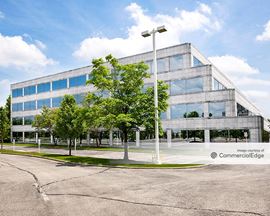 Corporate 500 Centre - 500 Lake Cook Road