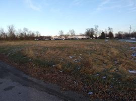 1400 Fort Jesse Rd