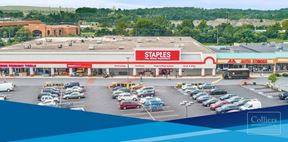 TILGHMAN SQUARE SHOPPING CENTER - Retail Spaces for Lease