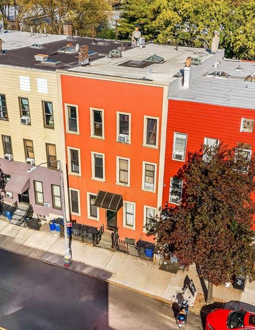 Lender REO Sale | 983 Metropolitan Ave
