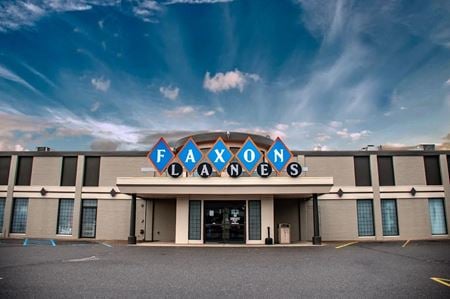 Retail space for Rent at 1225 River Ave in Williamsport