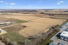 0 200th Ave, 20 Acres